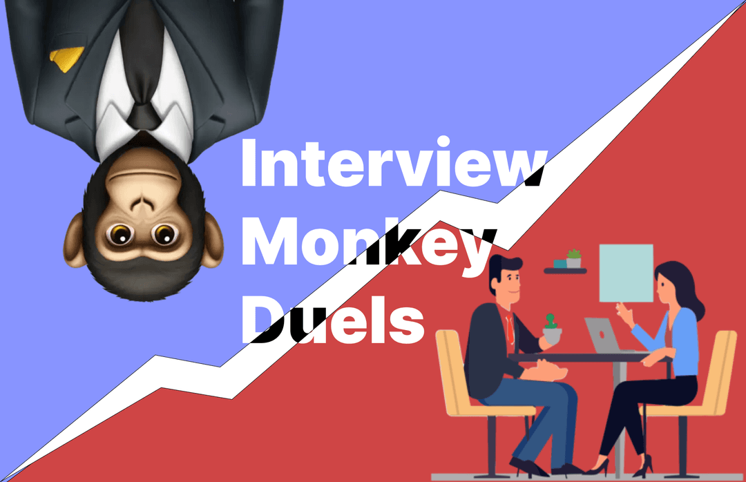 Interview Monkeys